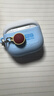 ROCK哆啦A梦适用Airpods4保护套Airpods四代耳机套保护壳Apple耳机壳全包硅胶防摔防尘卡通可爱软壳 实拍图