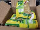 KNORR 家乐牌快熟通心粉香港进口 knorr方便速食多口味非油炸健康食品 原味大袋400g*6袋 实拍图