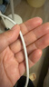 纽曼（Newmine）苹果充电器套装【20WPD快充充电器+2米Type-C数据线】适用于苹果17/Air/16/15华为小米手机平板 实拍图
