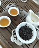 中茶乌龙茶岩茶 老枞水仙 肉桂大红袍铁观音红茶叶礼盒 送伴手礼长辈 【国风肉桂】中足火250g*1罐 实拍图