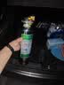 神龙水基型不锈钢灭火器950ml 新能源电动车载家用野营消防器材 实拍图