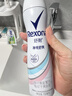 舒耐女士爽身长效净纯无香抑汗腋下止汗露喷雾150ml （包装随机） 实拍图