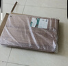 双枪金花梨木案板擀面板家用切菜和面饺子实木揉面砧板70*50*2.2 实拍图