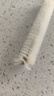 海斯迪克HKQS-119 试管刷 实验室用玻璃瓶清洁刷 试管清洗刷 小号(羊胡子)刷毛直径20mm(1把) 实拍图