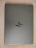 惠普HP【国家补贴】星Book Pro 14轻薄笔记本电脑(酷睿Ultra7 255H 32G 1T 2.8K 120Hz AI)灰 实拍图