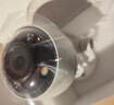 萤石C3W 4MP 2.8MM 400万超清日夜全彩超清监控 无线摄像头 室外IP67防水 AI人形检测 H.265编码 实拍图