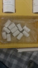 俞兆林艾灸盒小悬灸6筒54粒 艾灸艾草艾条艾柱艾灸罐家用艾草绒随身灸 实拍图