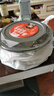 浪莎【全棉裆】女士内裤女纯棉裆中腰无痕纯色大码三角短裤7条装 M 实拍图