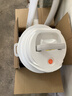 德尔玛（Deerma）【重磅新品】TJ700S 干吹两用吸尘器 家用商用 吸尘器桶式大吸力 整机降噪设计ZN-530 实拍图