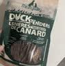 Meatyway爵宴狗零食磨牙肉干宠物训练奖励 原产新西兰进口小牛肋骨454g 实拍图