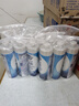 花王（KAO）超浓缩洗洁精洗碗液220ml*3厨房餐具食品级洗涤剂果蔬去油污渍 实拍图