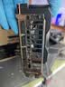 华硕（ASUS）ATS RX7650GRE O8G  AMD RADEON RX7650GRE ATS 巨齿鲨电竞游戏显卡 实拍图