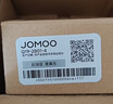 九牧（JOMOO）花洒喷头全套家用增压洗澡淋浴莲蓬头热水器手持淋雨花洒软管套装 增压喷头S260033+软管（1.5米） 实拍图