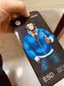 梦园鹿适用苹果11手机壳自带镜头膜iPhone11promax超薄磨砂保护套Pro抗指纹硬壳防摔简约男女款 苹果11【暗夜紫】默认发硬壳+软壳需备注 实拍图