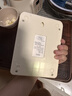 COOKSS电子秤小型高精度克数电子秤婴儿宝宝辅食工具厨房烘焙食物秤称重 实拍图