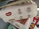 好奇（Huggies）铂金装小桃裤纸尿裤L120片(9-14kg)大号尿不湿【透爽散热】 实拍图