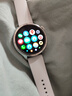 小米（MI）【618大促】XiaomiWatchS4银色国家补贴蓝牙通话【端午赠五彩绳】运动心率血氧监测小米手表s4男女 实拍图
