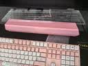 漫步者（EDIFIER）HECATE G1500 Bar 7.1音效 电竞游戏 soundbar电脑音响 桌面音响 音响电脑台式毕业礼物 粉色 实拍图