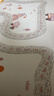 曼龙IXPE安芯垫婴幼儿爬行垫宝宝爬爬垫整体垫防滑垫 180*200*2.5cm 实拍图
