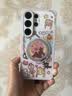 三星（SAMSUNG）Galaxy S26 Ultra 第五代骁龙8至尊版 2亿像素 AI优化自拍 防窥屏 游戏 防抖 新款旗舰手机 礼物 【官旗专属色|绯霞金】 12GB+256GB【享12期免息】 实拍图