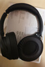 iKF T1 Pro【APP智联互动】头戴式蓝牙耳机无线有线游戏fps空间音效hifi音质耳麦通话降噪新款雅典黑 实拍图