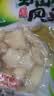 凰巢老字号非遗秘制野山椒凤爪100g卤味即食泡椒鸡爪节日礼品零食 实拍图