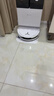 科沃斯【保价618】T50 PRO扫地机器人扫拖一体自清洗自集尘热水洗家用双机械臂毛发0缠(支持鸿蒙智联) 实拍图