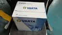瓦尔塔（VARTA）京东养车汽车电瓶蓄电池星标86-610道奇酷威以旧换新上门安装 实拍图