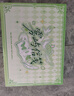 咔巴熊幼儿园送女孩可爱手账本套装礼盒小学生日记本笔记本文具女孩生日礼物毕业礼品贴纸伴手礼手帐 实拍图
