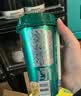 香飘飘Meco如鲜杯装果汁茶 荔枝百香口味400ml*8杯 0脂饮料礼盒装 实拍图