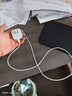 Apple/苹果 40W type-c快充充电器 苹果usb-c原装充电头 旗舰店新款苹果iPhone 17 Pro Max充电器 实拍图