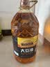 金谷农场非转基因三级大豆油5L 黑土好油 充氮保鲜  食用油京东自营 实拍图
