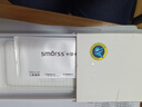 Smorss【2片装】适用荣耀50钢化膜华为nova9/nova8/V40轻奢版手机膜曲面全屏膜hi高清防摔淡指纹保护膜 实拍图