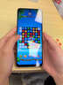 酷派（Coolpad）COOL80超薄智能手机6.7英寸大屏14G运行G99百元机学生价红外遥控老人老年备用机 洇纱白 14+128GB 实拍图