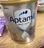 Aptamil爱他美澳洲白金版 婴幼儿配方牛奶粉DHA叶黄素新西兰原装进口奶粉 3段 【极速发货】 入群返现金+大额券 900g 1罐 实拍图