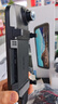 HIKVISION海康威视行车记录仪N6Pro 前后双录4K超高清星光夜视流媒体后视镜 实拍图