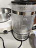 苏泊尔（SUPOR）养生壶泡茶烧水壶煮茶器保温煮茶壶喷淋式蒸茶壶泡茶壶316L不锈钢电热水壶SW-12C10 实拍图