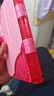奥智嘉儿童化妆品玩具女孩生日礼物公主过家家彩妆化妆盒口红指甲油腮红 实拍图