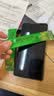 轻元素益生元青汁3.5g*30条膳食纤维代餐大麦若叶粉果蔬酵素早餐冲饮粉 实拍图