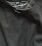 JEANSWEST LIFE真维斯华夫格短袖t恤男2026新款重磅高级上衣夏季宽松透气打底衫 实拍图