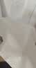 安踏绝绝紫5代丨速干防晒衣运动外套男夏季防紫外线皮肤衣钓鱼骑行服 【吸湿速干+遮热】纯净白-5 UPF50+ L 男175/女170 实拍图