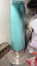 温碧泉套装补水保湿八杯水洁水乳霜眼霜礼盒护肤化妆品男女适用生日礼物 实拍图