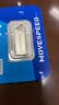 移速（MOVE SPEED）64GB USB2.0 U盘 招投标u盘 办公商务学习U盘 车载电脑移动u盘 小巧便携迷你金属优盘 铁三角系列 实拍图