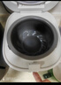 小熊（Bear）【价保618】电饭煲 2-3人电饭锅 0氟IH铁釜不粘锅 智能预约微压多功能柴火饭2L DFB-J20C6 实拍图