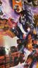 变形金刚（Transformers）领袖战争泰坦级组合金刚冲云霄G3825 实拍图
