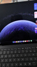 华为MateBook Pro 笔记本电脑 国家补贴 鸿蒙操作系统 970g超轻薄长续航 OLED护眼屏 32GB 1TB 砚黑 实拍图