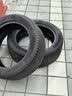 马牌（Continental）汽车轮胎 225/50R18 95V FR  UC7 适配本田艾力绅/大众途岳 实拍图