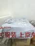 安踏叶子5丨女鞋轻质透气跑步鞋厚底增高运动鞋减震回弹慢跑鞋旅游鞋 实拍图