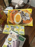 未零鹿战队DHA奶酪玉米花42g儿童零食非油炸0反式脂肪酸 实拍图