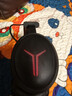 联想（Lenovo）(Lenovo)拯救者 Thunder Y480有线游戏耳机头戴式专业电竞耳麦 USB耳机黑色 畅玩黑神话三角洲吃鸡 实拍图